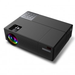 Видеопроектор LCD INVIN FP-362C