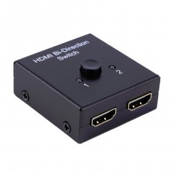 Свитч/Сплиттер HDMI 1.3  1х2 2x1 INVIN 4KDK121
